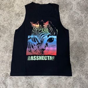 Mens tank top
